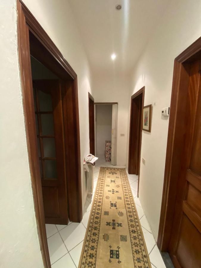 Resi Appartamento Firenze Kültér fotó