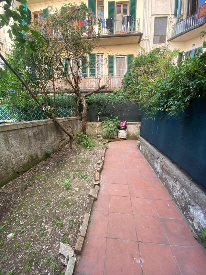 Resi Appartamento Firenze Kültér fotó