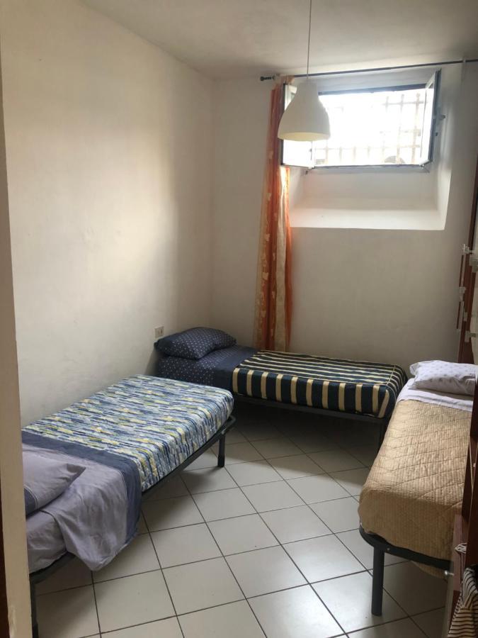 Resi Appartamento Firenze Kültér fotó